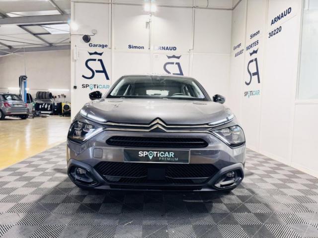 Citroen C4 image 4