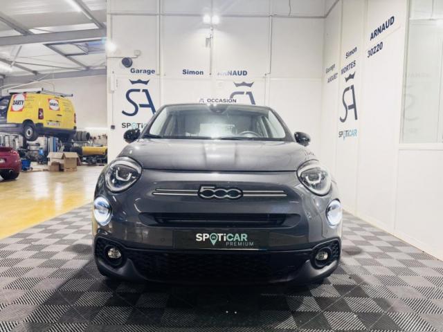 Fiat 500x image 6