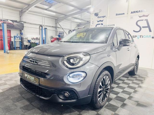 Fiat 500x image 4