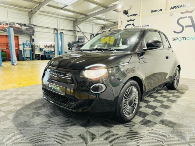 Fiat 500 image 5