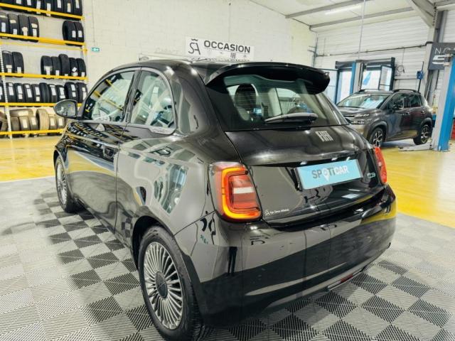 Fiat 500 image 4