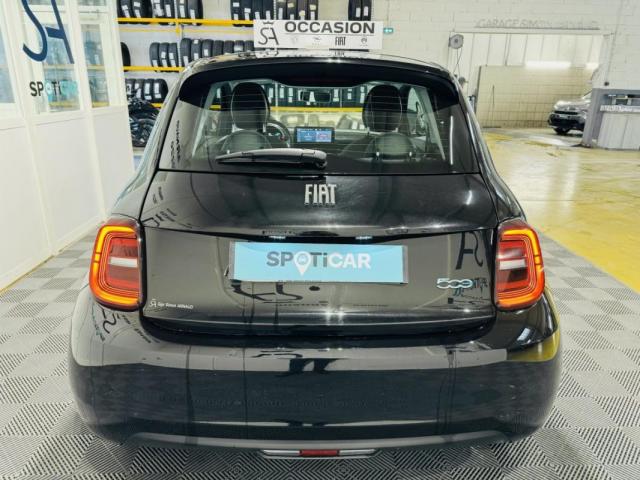 Fiat 500 image 9