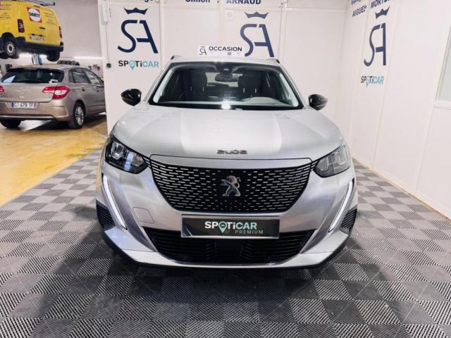 Peugeot 2008 image 3