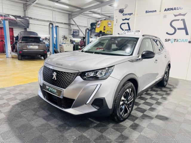 Peugeot 2008 image 5