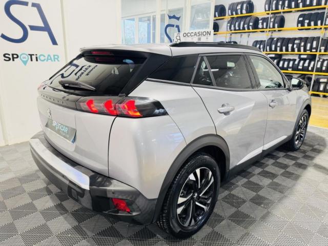 Peugeot 2008 image 1