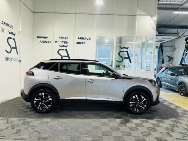 Peugeot 2008 image 7