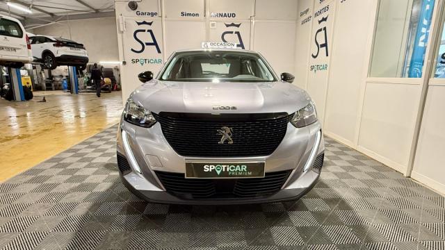 Peugeot 2008 image 8