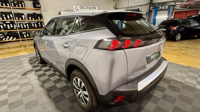 Peugeot 2008 image 4