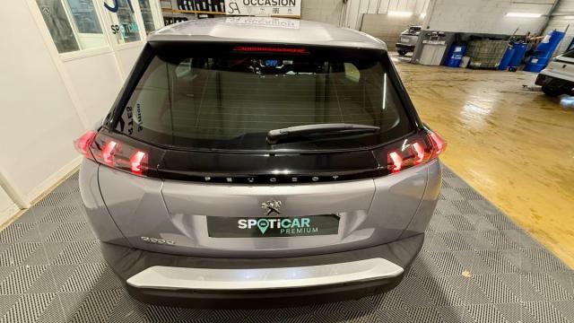 Peugeot 2008 image 1