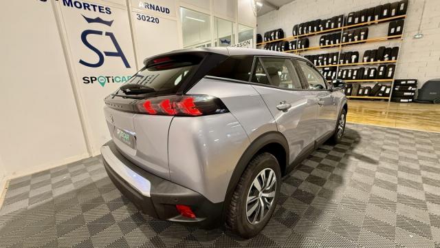 Peugeot 2008 image 6