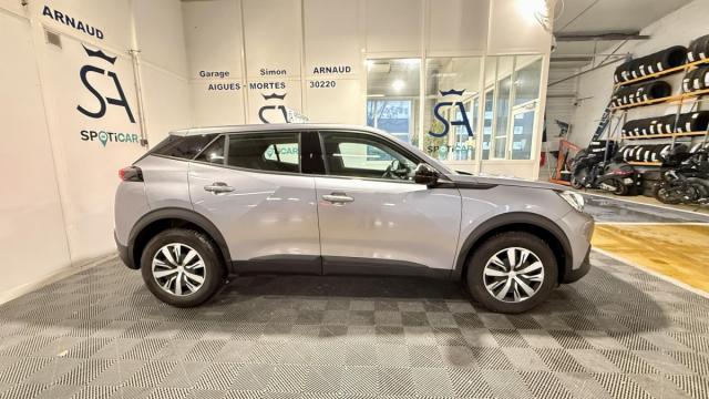 Peugeot 2008 image 7