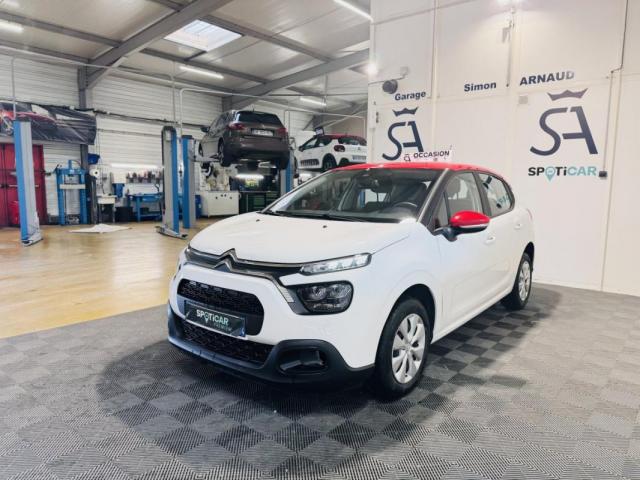 Citroen C3 image 3
