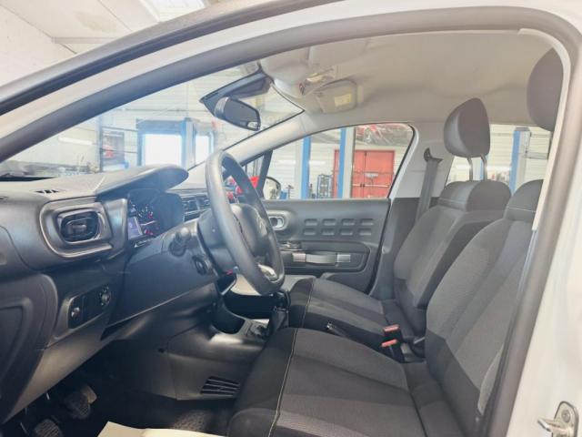 Citroen C3 image 7