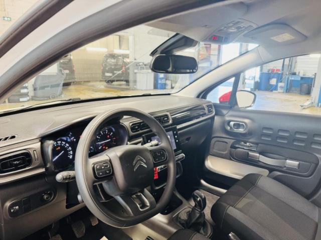 Citroen C3 image 6