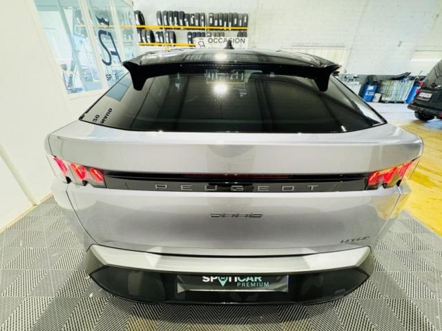 Peugeot 3008 image 5