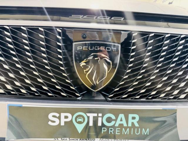 Peugeot 3008 image 6