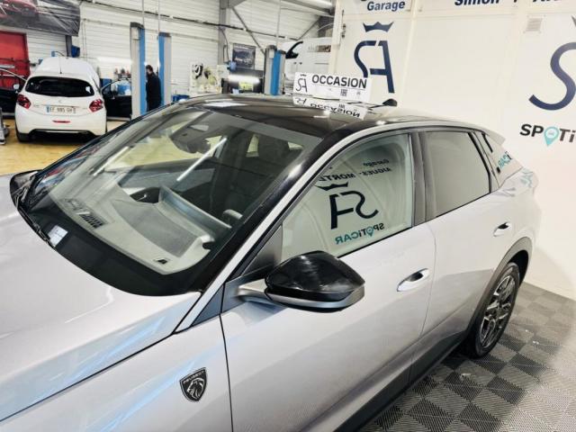 Peugeot 3008 image 1