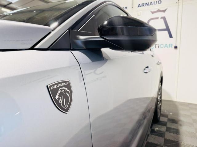 Peugeot 3008 image 3