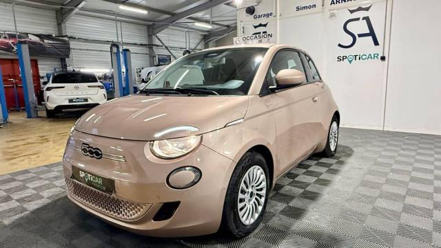 Fiat 500 image 6