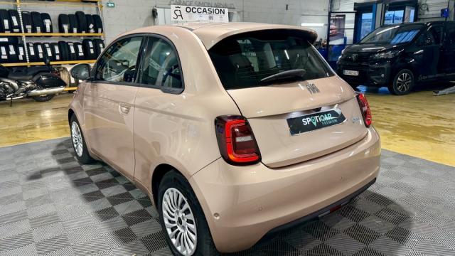 Fiat 500 image 1