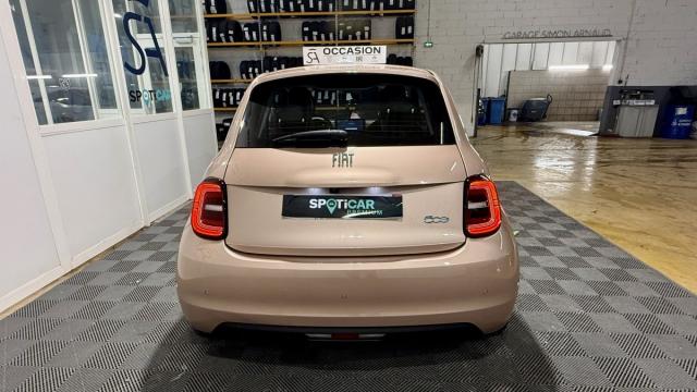 Fiat 500 image 2