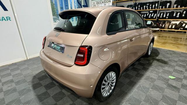 Fiat 500 image 5