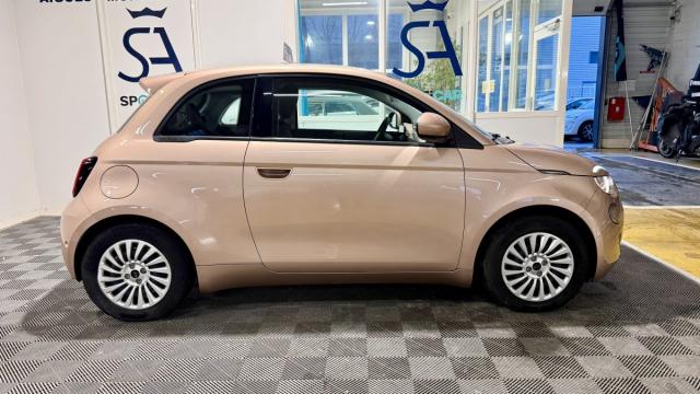 Fiat 500 image 9