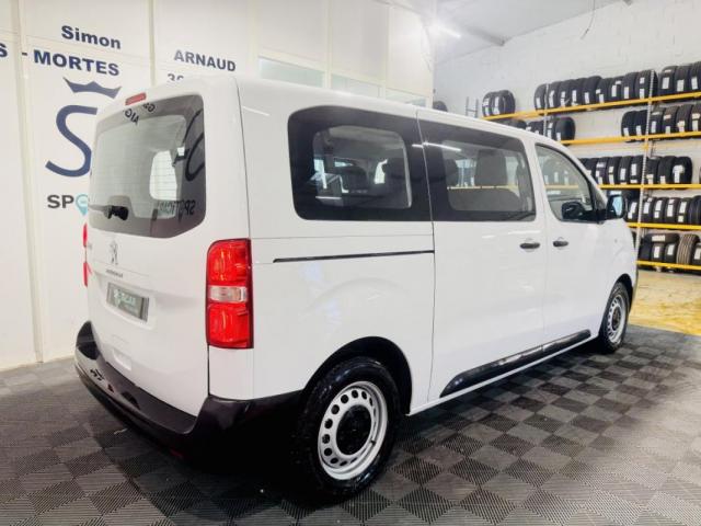 Peugeot Expert image 4