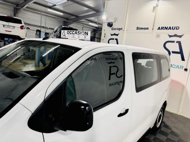 Peugeot Expert image 5