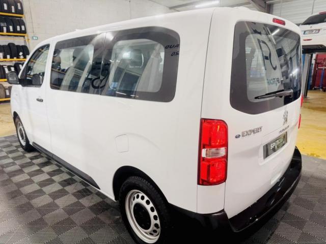 Peugeot Expert image 6