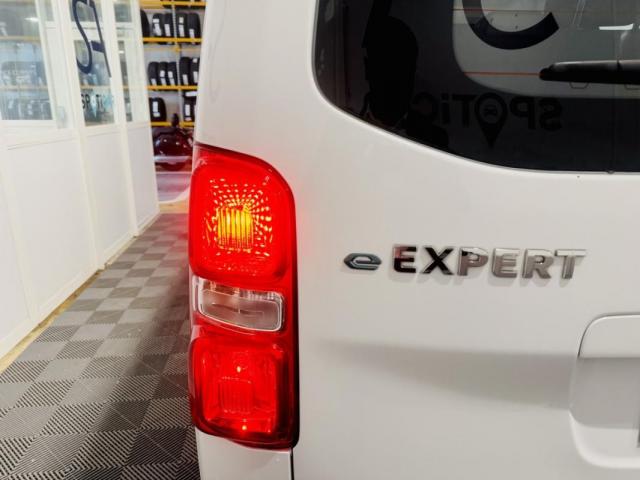 Peugeot Expert image 2