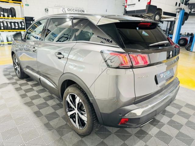 Peugeot 3008 image 5