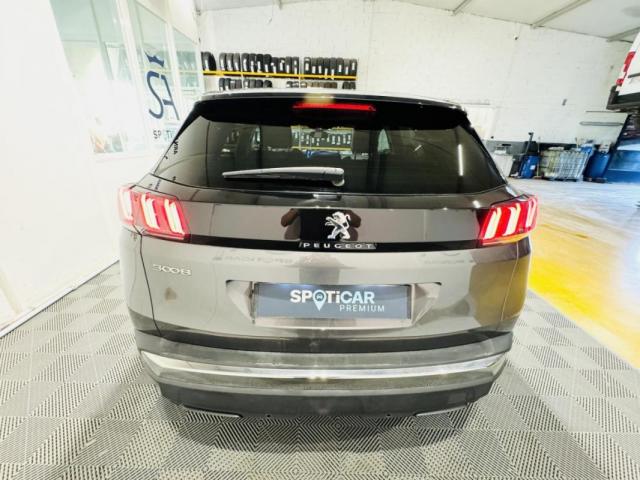 Peugeot 3008 image 4