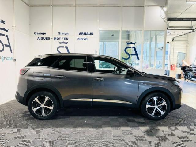 Peugeot 3008 image 9