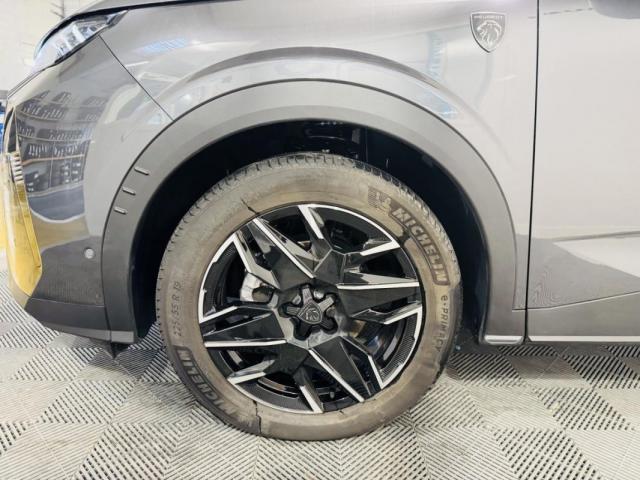 Peugeot 3008 image 9