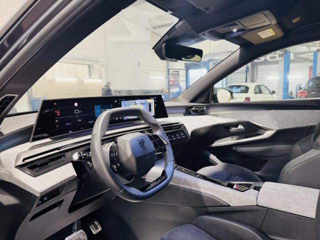 Peugeot 3008 image 5