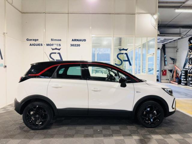 Opel Crossland image 9