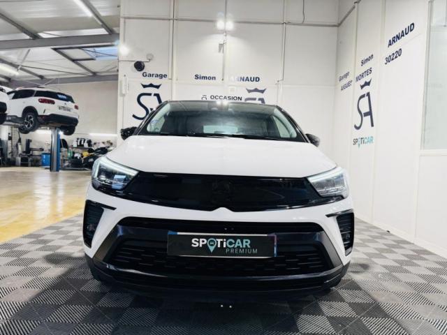 Opel Crossland image 6