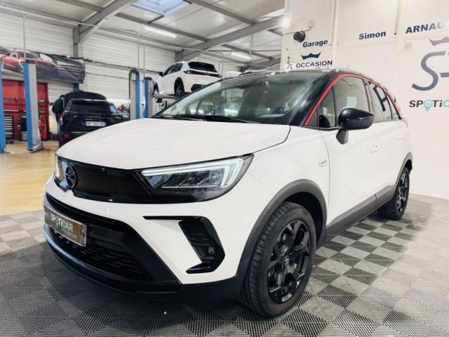 Opel Crossland image 5