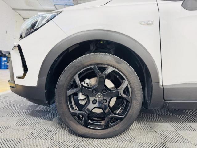 Opel Crossland image 4