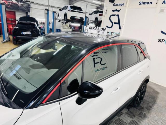 Opel Crossland image 8