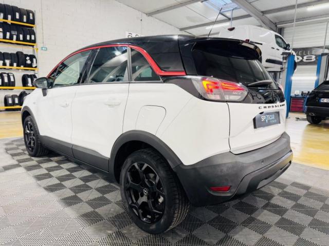 Opel Crossland image 1