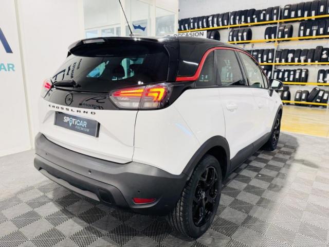 Opel Crossland image 7
