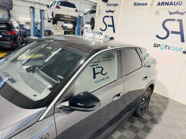Peugeot 3008 image 6
