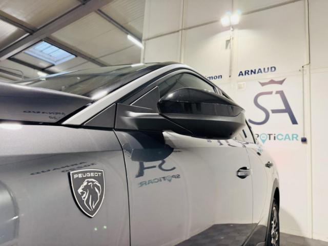 Peugeot 3008 image 4