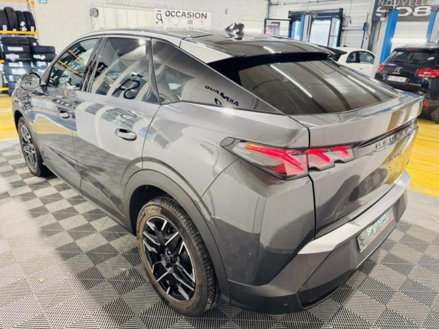 Peugeot 3008 image 2