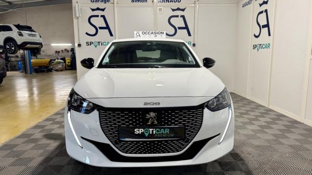 Peugeot E-208 image 3