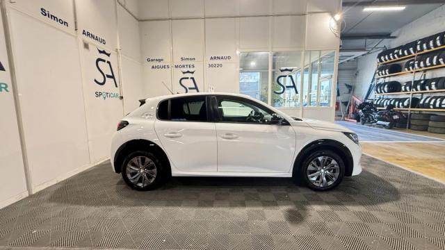 Peugeot E-208 image 5