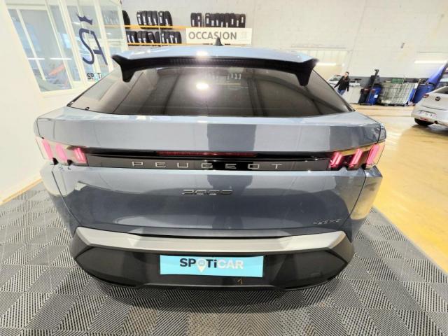 Peugeot 3008 image 3