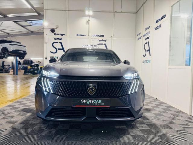 Peugeot 3008 image 9